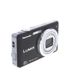 Panasonic Lumix DMC-FH20 Digital Camera, Black {14MP} thumbnail