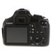 Canon EOS Rebel T3 DSLR Camera Body, Black {12.2MP} thumbnail