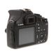 Canon EOS Rebel T3 DSLR Camera Body, Black {12.2MP} thumbnail