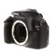 Canon EOS Rebel T3 DSLR Camera Body, Black {12.2MP} thumbnail