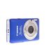 Canon PowerShot ELPH 100 HS Digital Camera, Blue {12.1MP} thumbnail