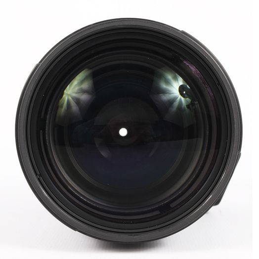 Sigma 70-200mm f/2.8 II EX DG APO Macro HSM Autofocus Lens for