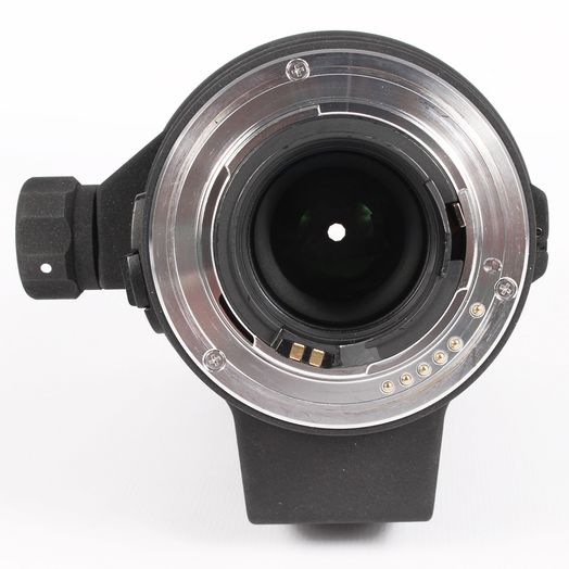 Sigma 70-200mm f/2.8 II EX DG APO Macro HSM Autofocus Lens for