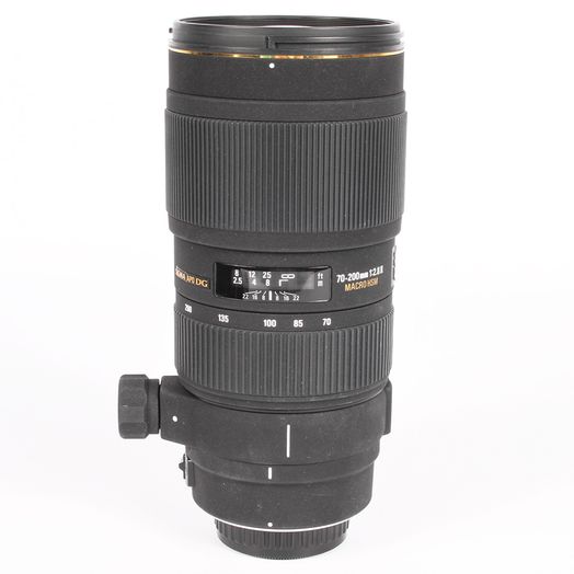 SIGMA 70-200mm F2.8 II MACRO ペンタックス用 Sigma 70-200mm f/2.8 II EX DG APO Macro HSM Autofocus Lens for