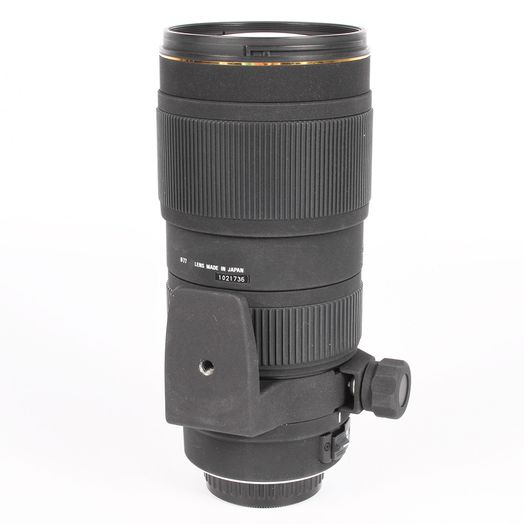 Sigma 70-200mm f/2.8 II EX DG APO Macro HSM Autofocus Lens for