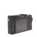 Fujifilm X10 Digital Camera, Black {12MP}  thumbnail