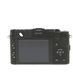 Fujifilm X10 Digital Camera, Black {12MP}  thumbnail