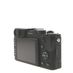 Fujifilm X10 Digital Camera, Black {12MP}  thumbnail
