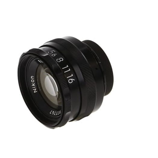 OBJECTIF NIKON EL-NIKKOR 50mm 2.8 N M39 EUR 35,00 - FR