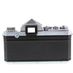 Nikon F 35mm Camera Body, Chrome with Standard Prism, Serial# 65XXXXX thumbnail