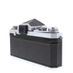 Nikon F 35mm Camera Body, Chrome with Standard Prism, Serial# 65XXXXX thumbnail