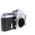 Nikon F 35mm Camera Body, Chrome with Standard Prism, Serial# 65XXXXX thumbnail