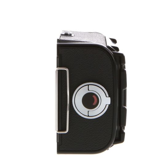 Hasselblad A24-6x6 220 Film Back for V System (30225) Black
