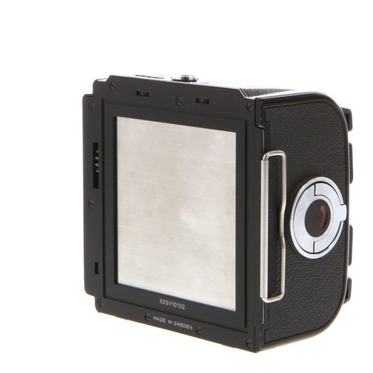 Hasselblad A24-6x6 220 Film Back for V System (30225) Black