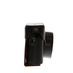 Fujifilm X100 Case, Black Leather  thumbnail
