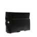 Fujifilm X100 Case, Black Leather  thumbnail