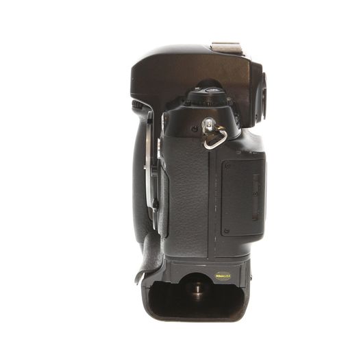 Nikon D1X DSLR Camera {5.47MP} Body Only