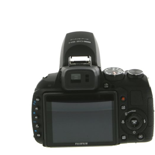 FUJIFILM FinePix HS20 EXR Digital Camera (Camera Only) {16MP}