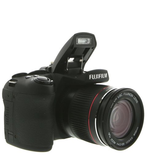FUJIFILM FinePix HS20 EXR Digital Camera (Camera Only) {16MP}