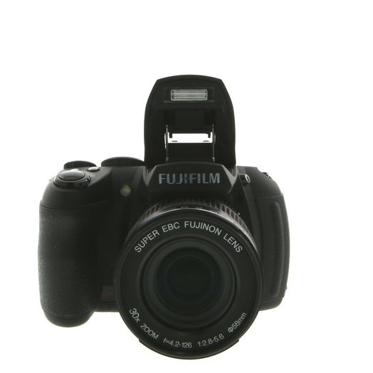 FUJIFILM FinePix HS20 EXR Digital Camera (Camera Only) {16MP}