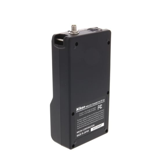 Nikon WT-5 Transmetteur sans-filD'occasion