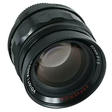 Bolex Kern-Paillard 25mm F/1.5 Switar AR C-Mount Lens