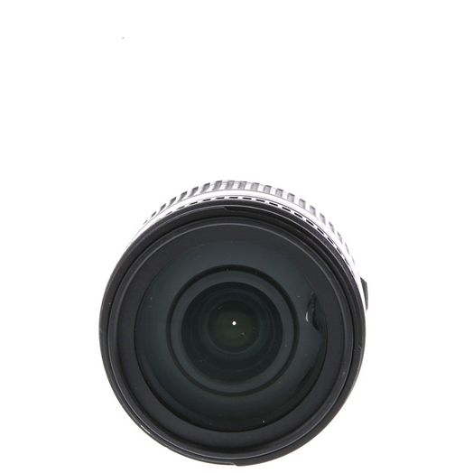 Tamron 18-270mm f/3.5-6.3 (8-Pin) Aspherical DI-II IF PZD lens for