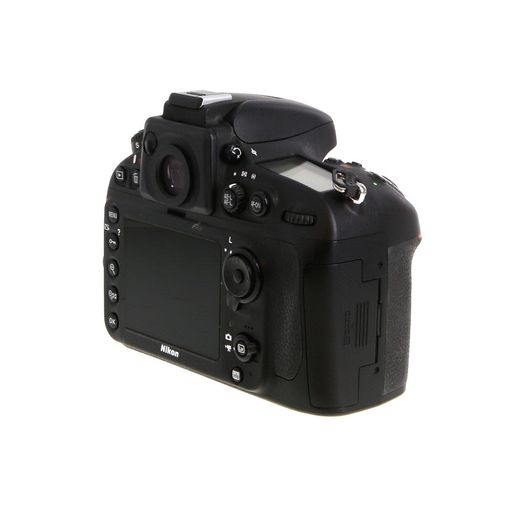 Nikon D800E - Thumbnail 4