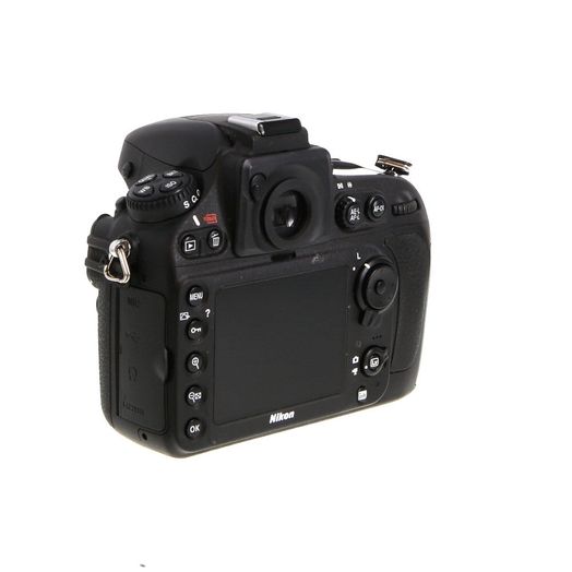 Nikon D800E ボディ 2098 Amazon.com : Nikon D800E 36.3 MP CMOS FX-Format Digital SLR Camera