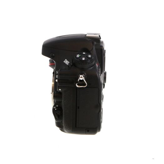 Nikon D800E DSLR Camera Body {36.3MP}