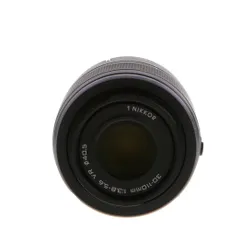 Nikon Nikkor 10-30mm f/3.5-5.6 VR PD-Zoom Lens for Nikon 1 System