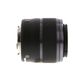 Nikon Nikkor 30-110mm f/3.8-5.6 VR Lens for Nikon 1 System CX Format, Black {40.5} thumbnail