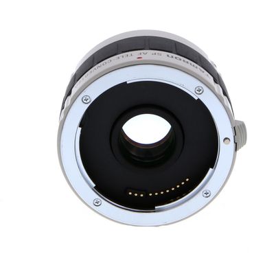 Tamron SP AF Tele-Converter 300F-CA 2X for Canon EF-Mount, White