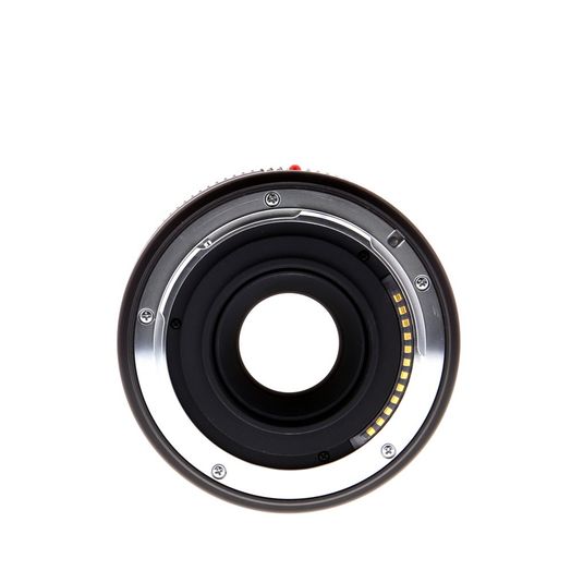 Leica 70mm f/2.5 Summarit-S ASPH. Lens, Black {E82} 11055