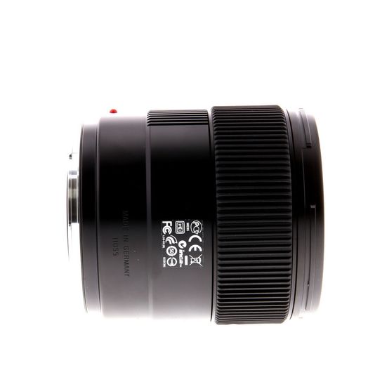 Leica 70mm f/2.5 Summarit-S ASPH. Lens, Black {E82} 11055