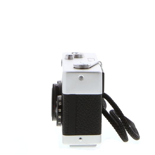 Rollei 35T 40mm f/3.5 Tessar Camera, Singapore, Chrome {24}