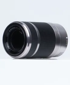 Sony E 55-210mm f/4.5-6.3 OSS Autofocus APS-C Lens for E-Mount
