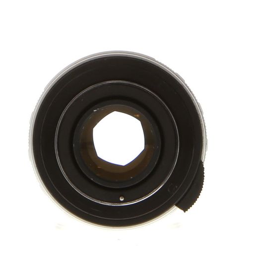 Mamiya/Sekor 55mm F/1.8 Auto M42 Screw Mount Manual Focus Lens {52}