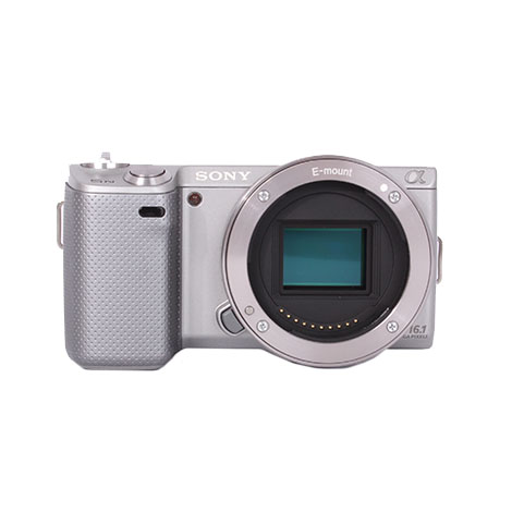 Sony NEX-5N Mirrorless Camera Body