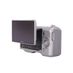 Sony NEX-5N Mirrorless Camera Body, Silver {16.1MP} thumbnail
