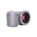 Sony NEX-5N Mirrorless Camera Body, Silver {16.1MP} thumbnail