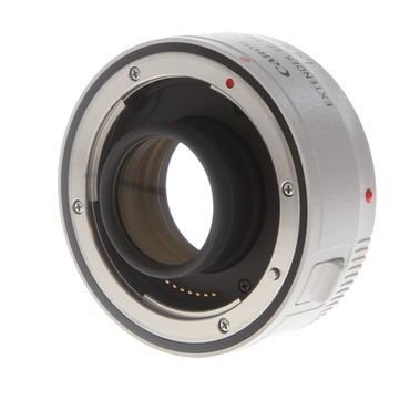 Canon 1.4X EF Extender III Teleconverter (L Series Tele/Zoom Lenses)