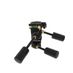 Manfrotto 229 Super Pro 3-Way Tripod Head  thumbnail