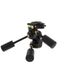 Manfrotto 229 Super Pro 3-Way Tripod Head  thumbnail