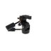 Manfrotto 229 Super Pro 3-Way Tripod Head  thumbnail