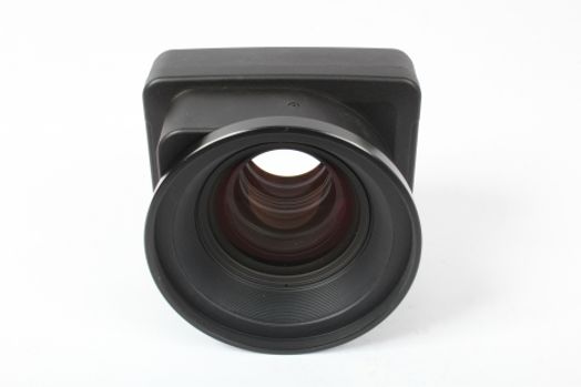 箱付き美品　FUJINON EBC 115mm F3.2 GX MD 115 Fuji Fujinon 115mm f/3.2 EBC GX MD Lens For GX680 {95}