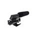 RODE VideoMic Directional Video Condenser Microphone thumbnail