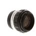 Nikon 85mm f/1.8 NIKKOR-H Auto Non AI Nippon Kogaku Japan Manual Focus Lens {52} thumbnail