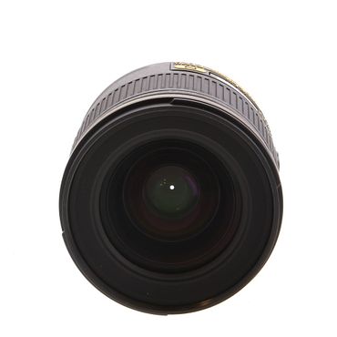 Nikon AF-S NIKKOR 28mm f/1.8 G Autofocus Lens