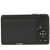 Canon PowerShot S100 Black Digital Camera {12.1MP} thumbnail